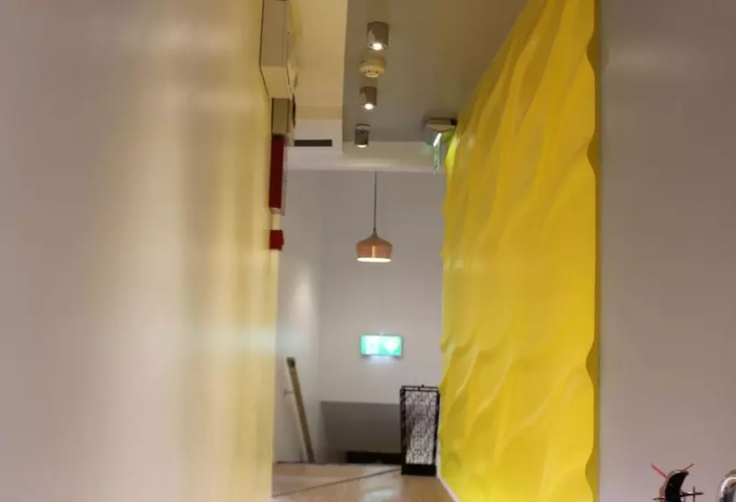 Hotelli Rioshouse Henley