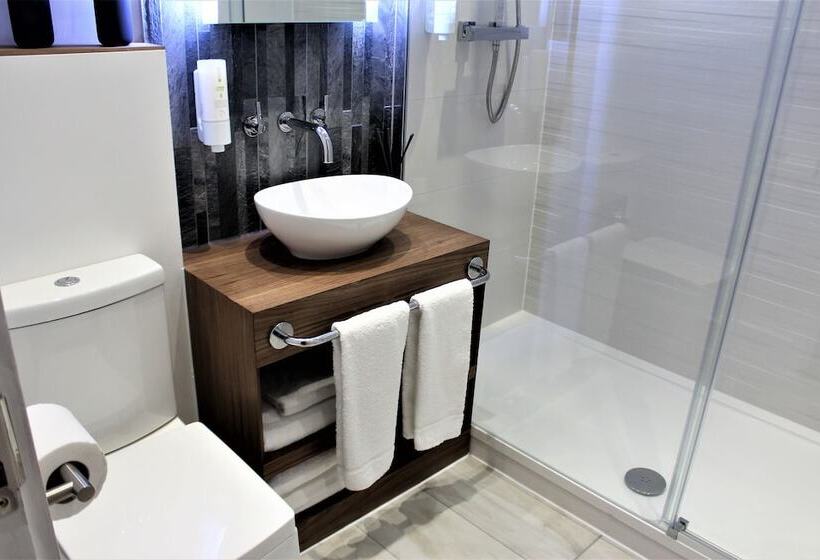 فندق Rioshouse Henley