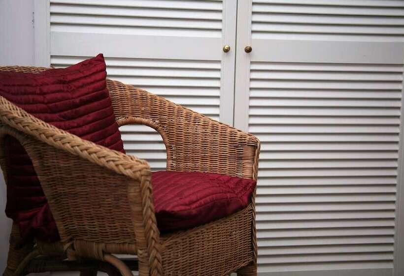 בית מלון כפרי Easton Farm Park