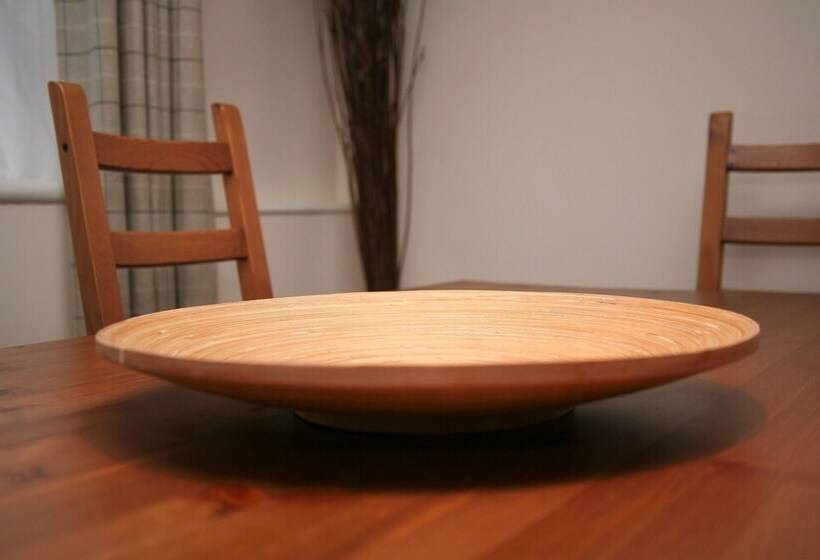 בית מלון כפרי Easton Farm Park