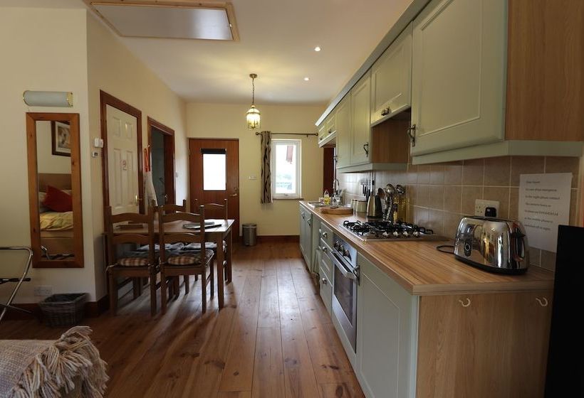 Сельский отель Loch Ness Glamping