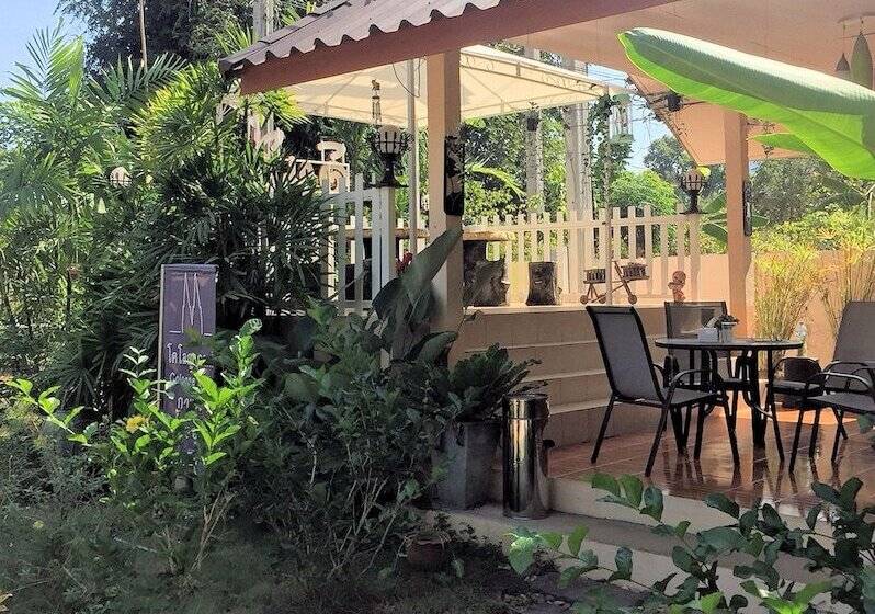 هتل Sukhothai Indy Resort