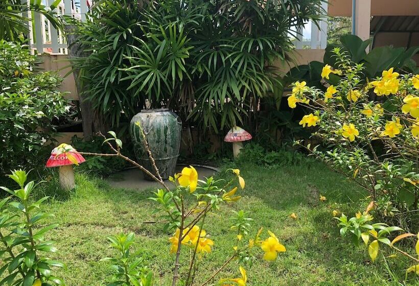 هتل Sukhothai Indy Resort