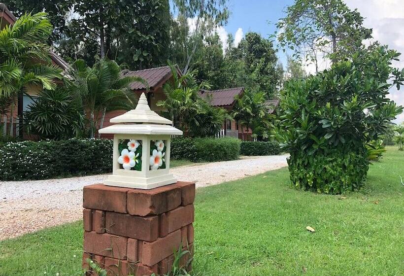 هتل Sukhothai Indy Resort
