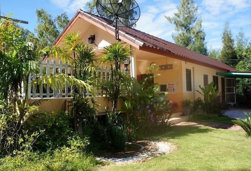 هتل Sukhothai Indy Resort