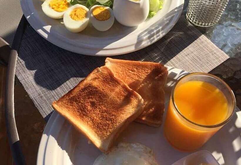 هتل Sukhothai Indy Resort