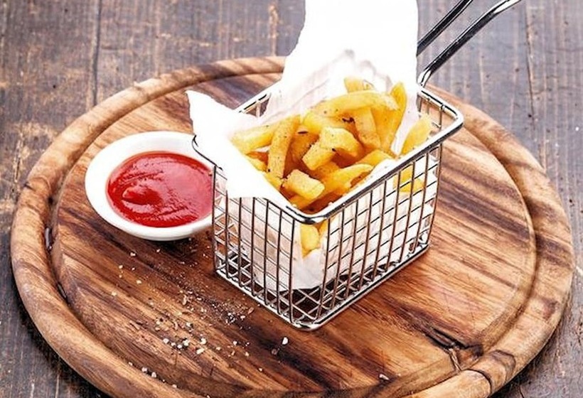 هتل Sukhothai Indy Resort