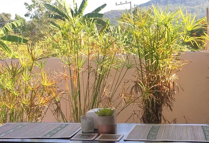 هتل Sukhothai Indy Resort