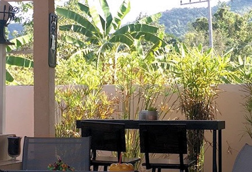 هتل Sukhothai Indy Resort