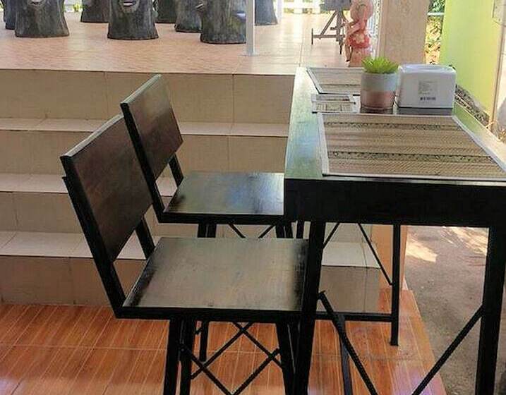 هتل Sukhothai Indy Resort