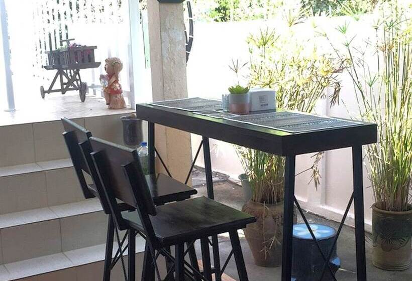 هتل Sukhothai Indy Resort