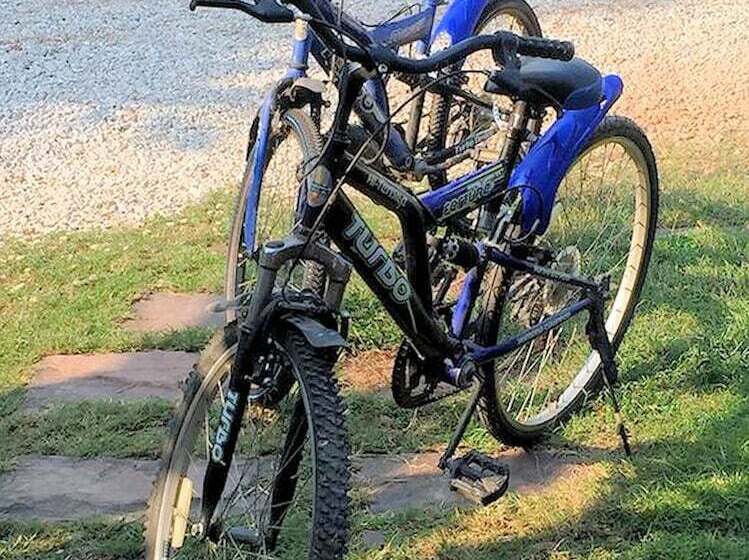 هتل Sukhothai Indy Resort