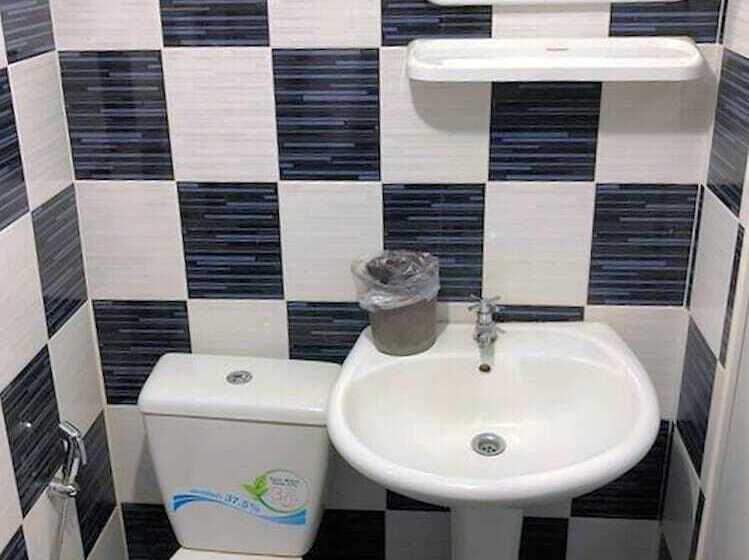 هتل Sukhothai Indy Resort