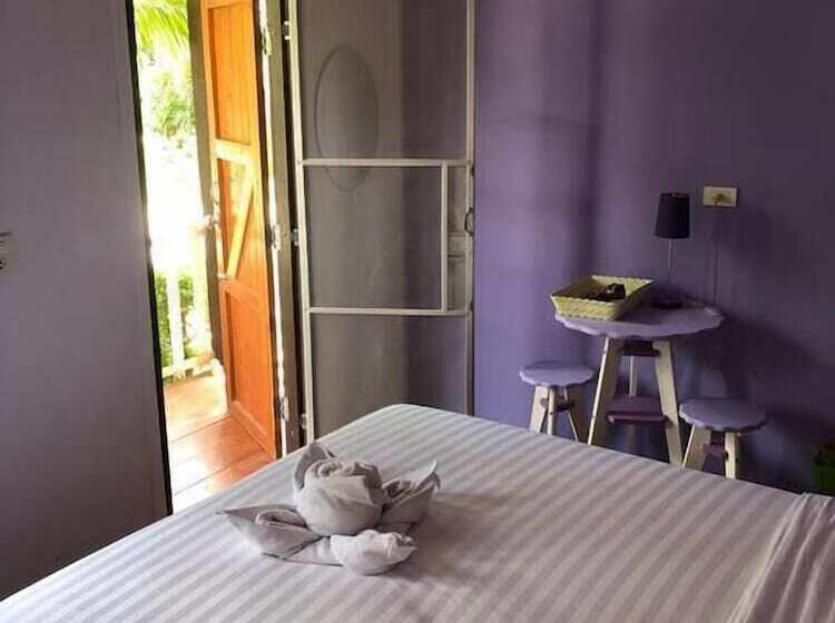 هتل Sukhothai Indy Resort