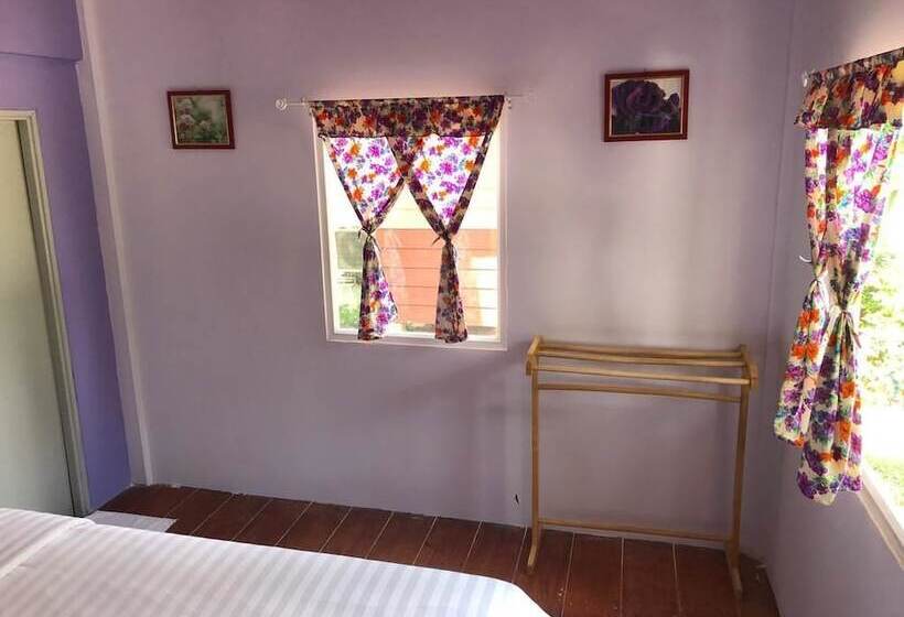 هتل Sukhothai Indy Resort