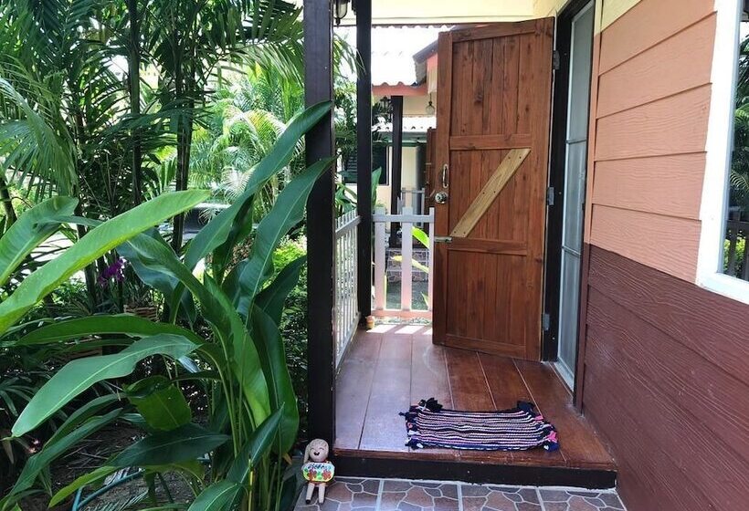 هتل Sukhothai Indy Resort