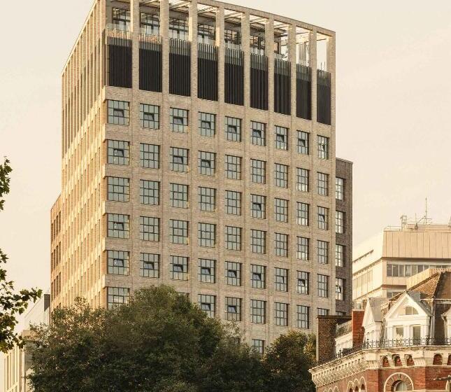 فندق The Hoxton, Southwark