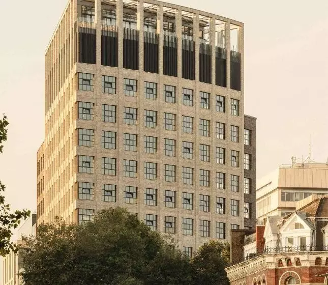 Hotelli The Hoxton, Southwark