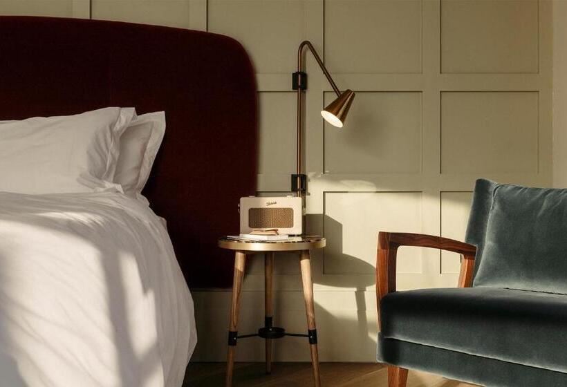 فندق The Hoxton, Southwark