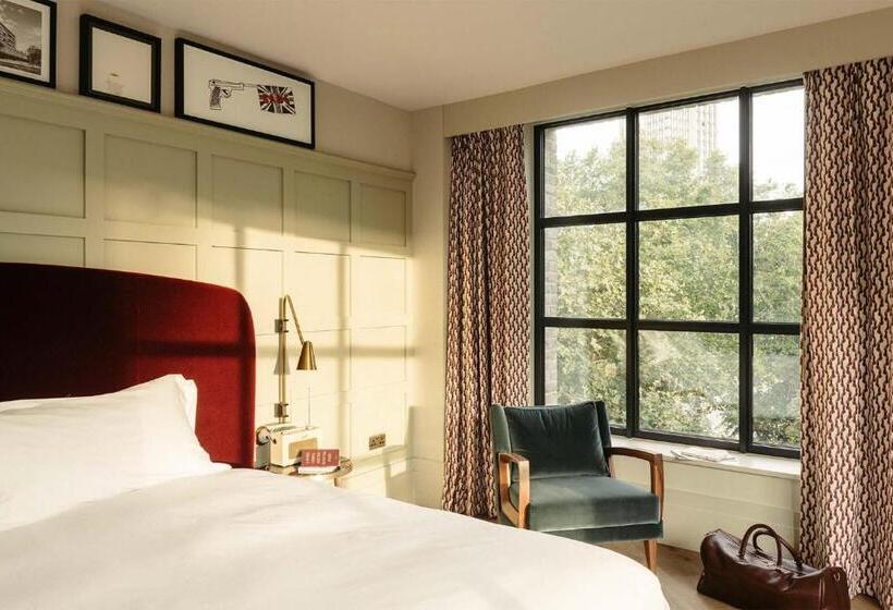 فندق The Hoxton, Southwark