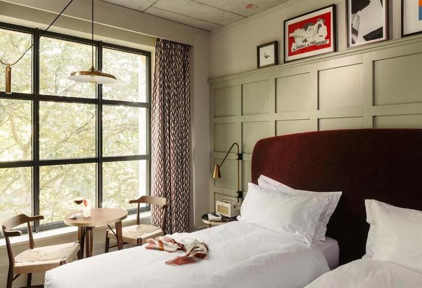 فندق The Hoxton, Southwark