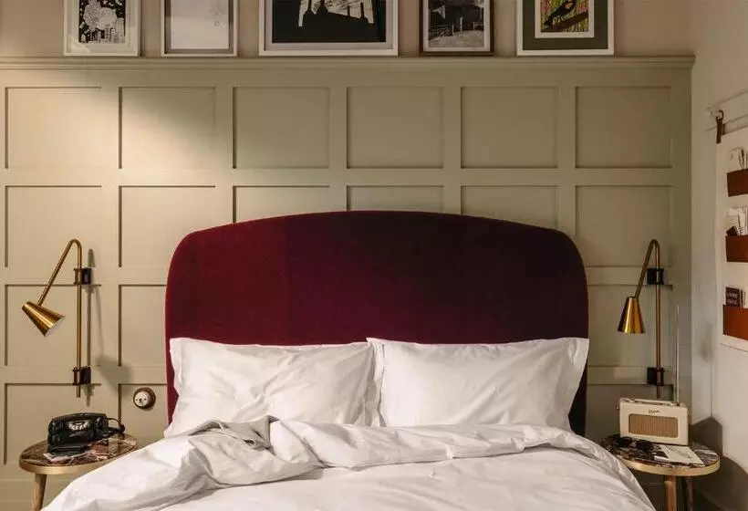 Hotelli The Hoxton, Southwark