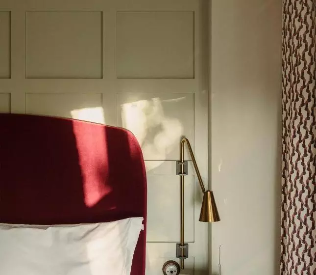 Hotelli The Hoxton, Southwark