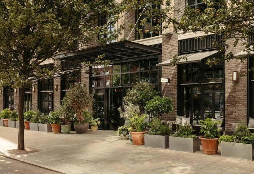 فندق The Hoxton, Southwark