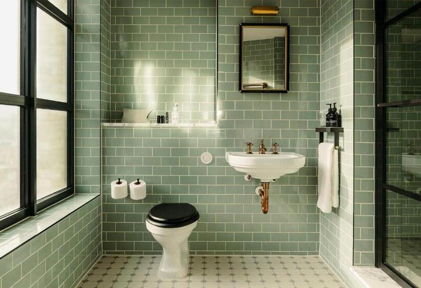 فندق The Hoxton, Southwark