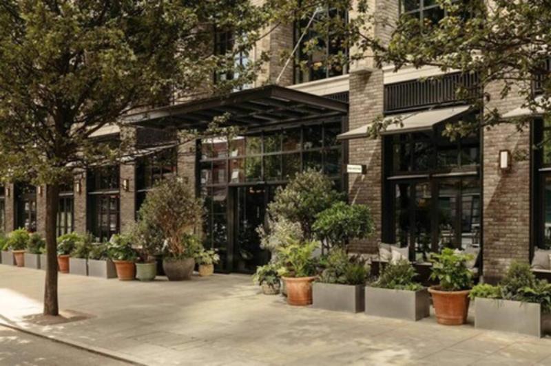 فندق The Hoxton, Southwark