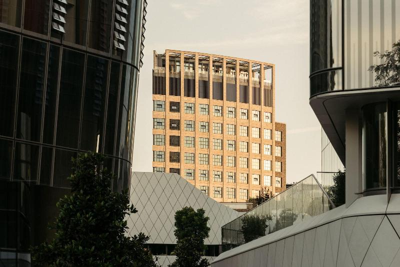 فندق The Hoxton, Southwark