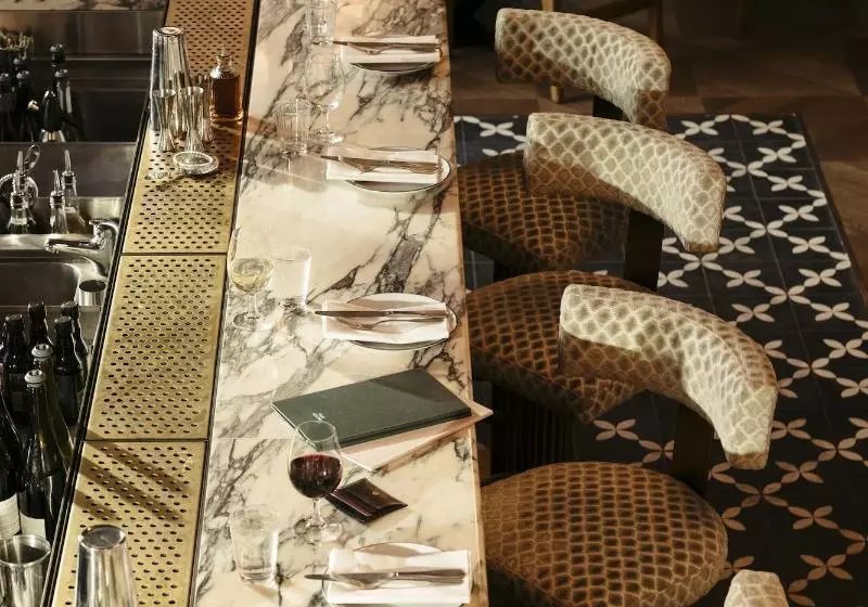 Hotelli The Hoxton, Southwark