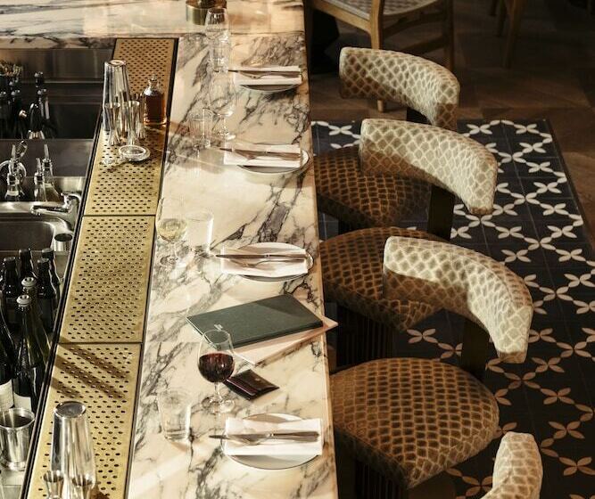 فندق The Hoxton, Southwark