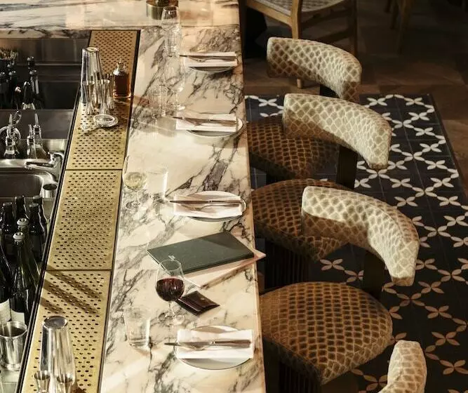 Hotelli The Hoxton, Southwark