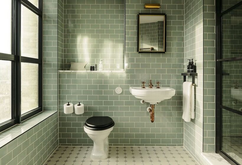 فندق The Hoxton, Southwark
