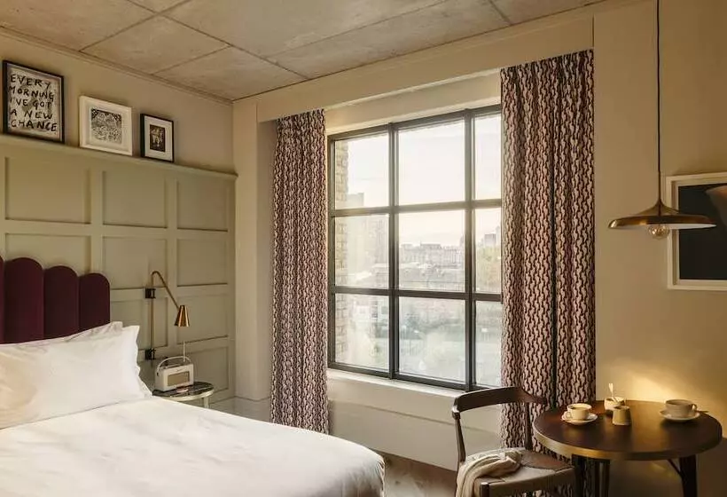 Hotelli The Hoxton, Southwark