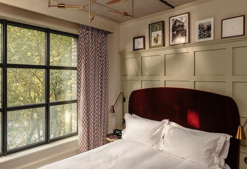 فندق The Hoxton, Southwark