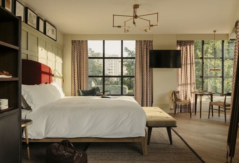 فندق The Hoxton, Southwark