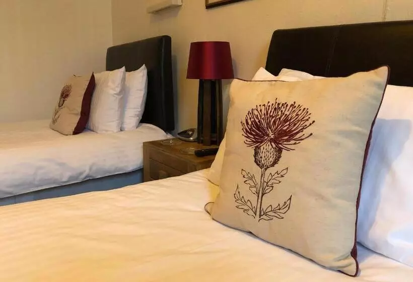 Westerlea Hotel Nairn