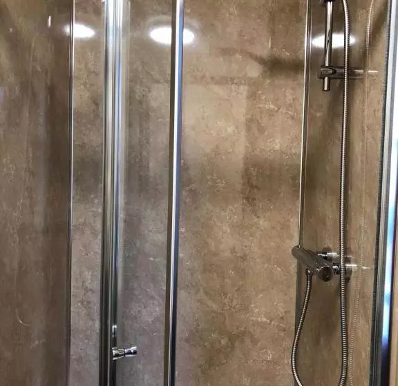 Westerlea Hotel Nairn