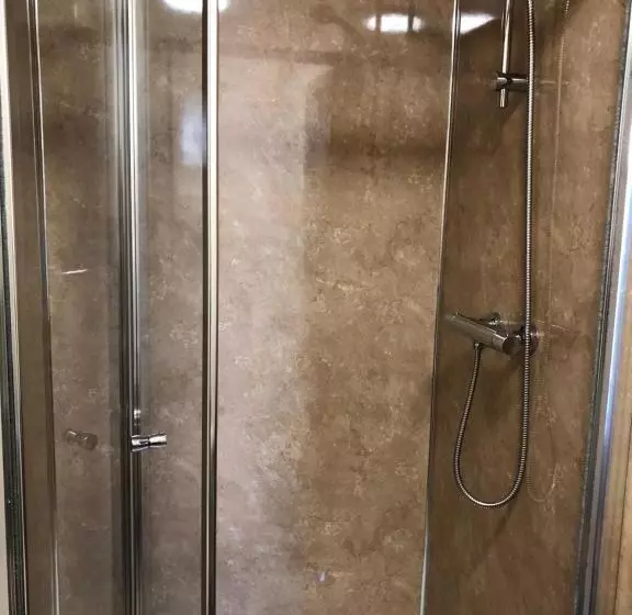 Westerlea Hotel Nairn