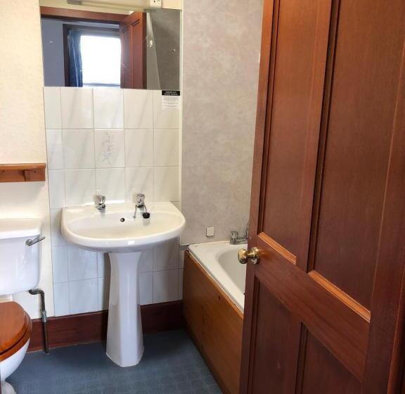 Westerlea Hotel Nairn