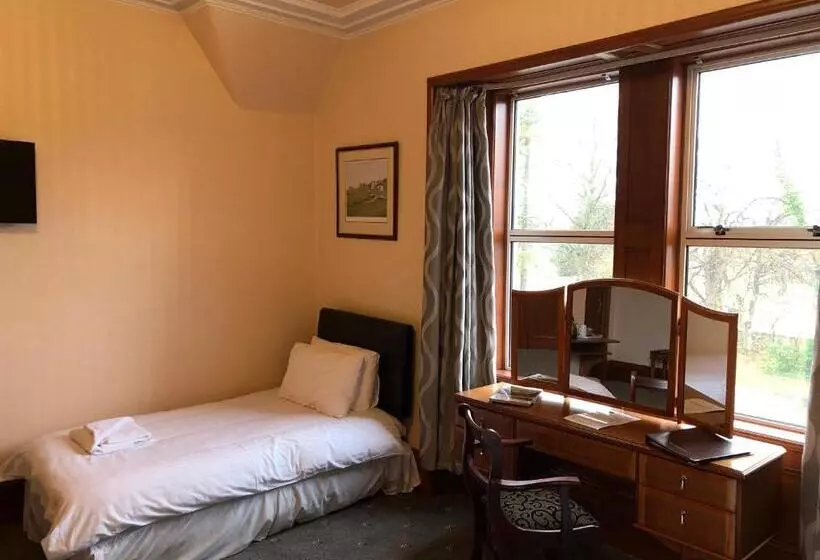 Westerlea Hotel Nairn