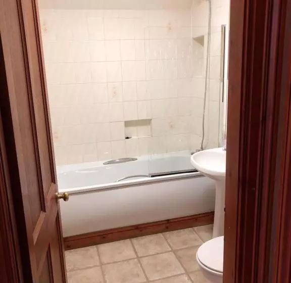 Westerlea Hotel Nairn