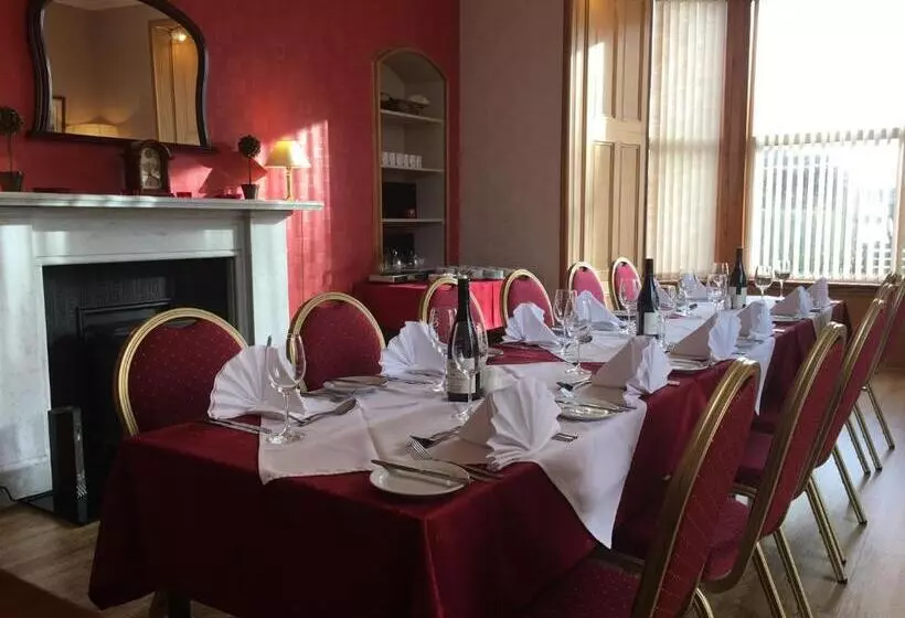 Westerlea Hotel Nairn