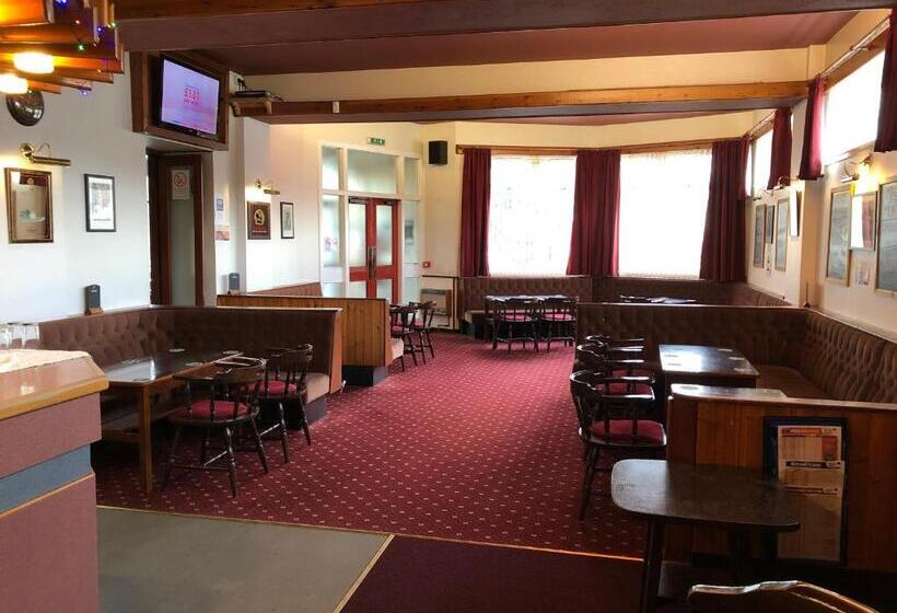 Westerlea Hotel Nairn