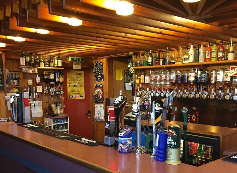 Westerlea Hotel Nairn