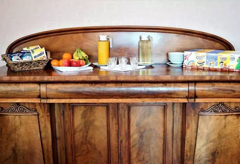 Westerlea Hotel Nairn