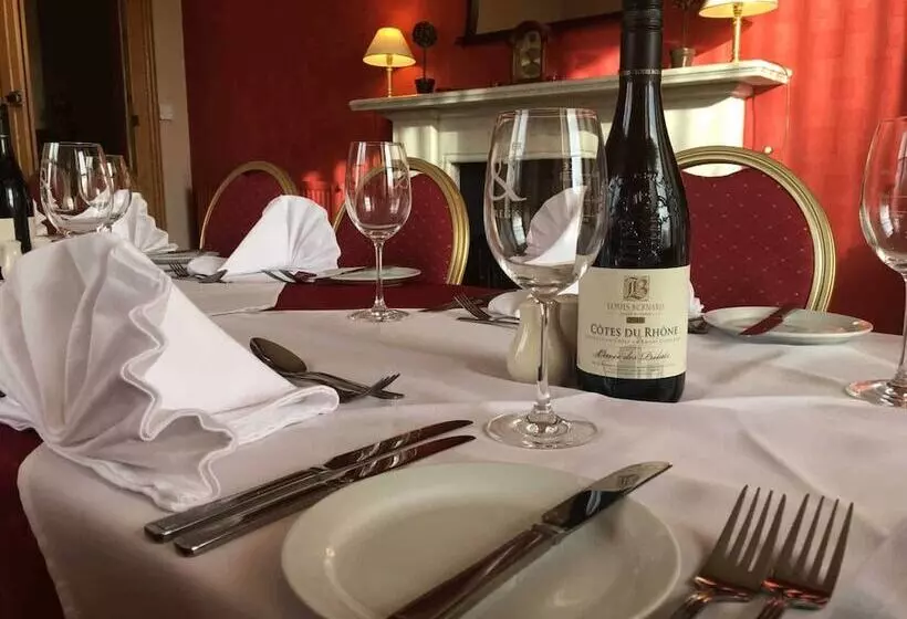 Westerlea Hotel Nairn