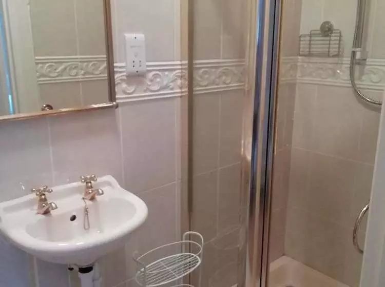 Lochwood House B&b And Self Catering